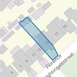 Perceel DNE00-K-1178