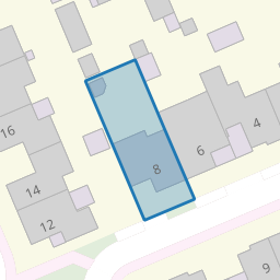 Perceel DNE00-K-1345