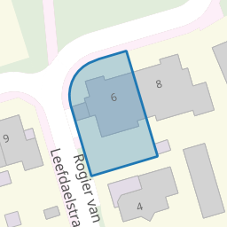 Perceel DNE00-K-1351