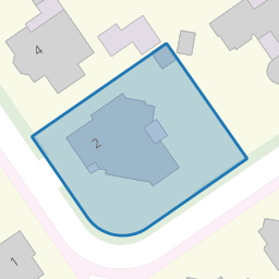 Perceel DNE00-K-1368