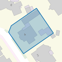 Perceel DNE00-K-1369