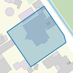 Perceel DNE00-K-1370