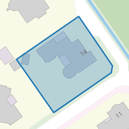 Perceel DNE00-K-1371