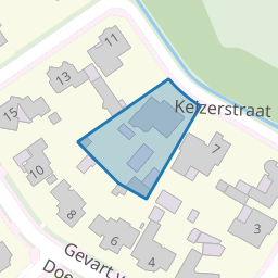 Perceel DNE00-K-1372