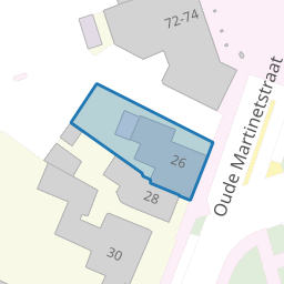 Perceel DNE00-K-1464