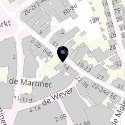 Appartement DNE00 K 1500 1
