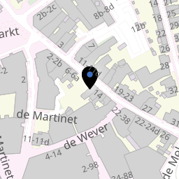 Appartement DNE00 K 1500 2
