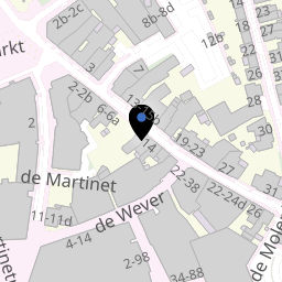 Appartement DNE00 K 1500 3
