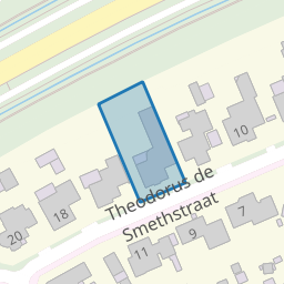 Perceel DNE00-K-1507