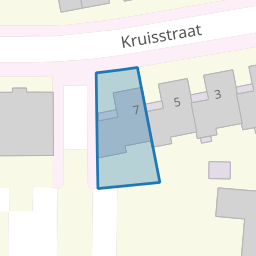 Perceel DNE00-K-1583