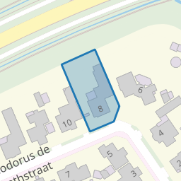 Perceel DNE00-K-1591