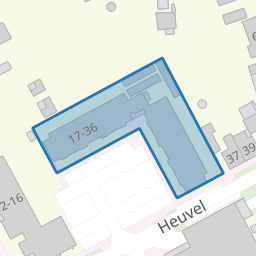 Perceel DNE00-K-1597