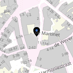 Appartement DNE00 K 1606 32
