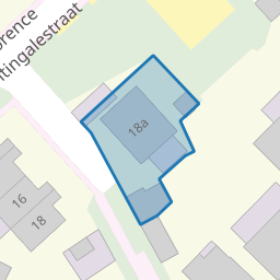 Perceel DNE00-K-1608