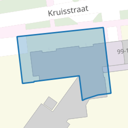 Perceel DNE00-K-1611