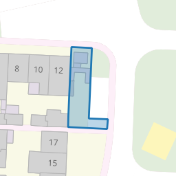 Perceel DNE00-K-1670