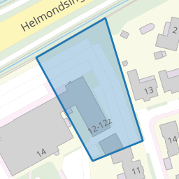 Perceel DNE00-K-1672