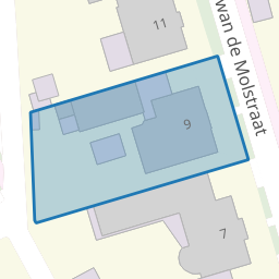 Perceel DNE00-K-1675