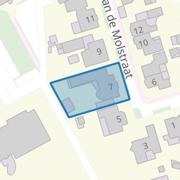 Perceel DNE00-K-1676