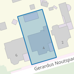 Perceel DNE00-K-1681