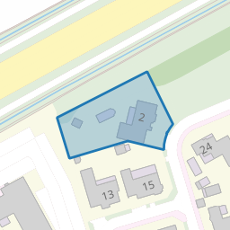 Perceel DNE00-K-1691