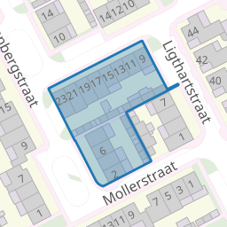 Perceel DNE00-K-1762