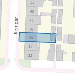 Perceel DNE00-K-1791