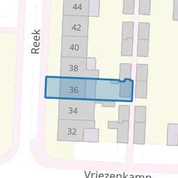 Perceel DNE00-K-1797