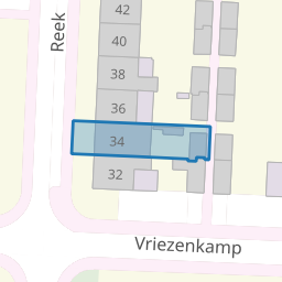 Perceel DNE00-K-1798
