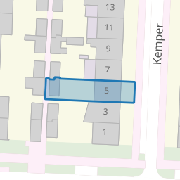 Perceel DNE00-K-1801