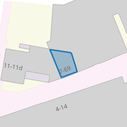 Perceel DNE00-K-1852