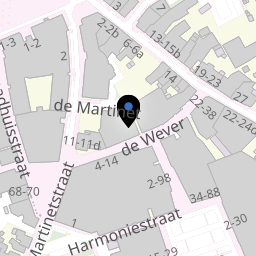 Appartement DNE00 K 1855 14