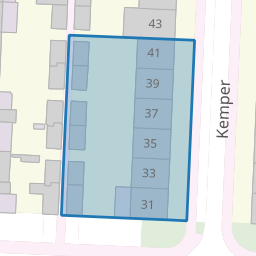 Perceel DNE00-K-1898