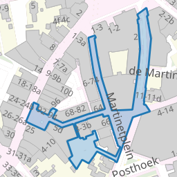 Perceel DNE00-K-1965