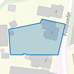 Perceel DNE00-K-2040