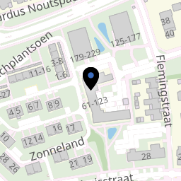 Appartement DNE00 K 2046 12