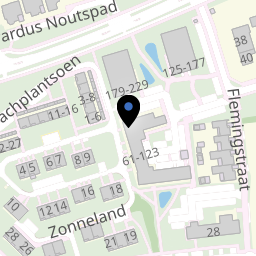 Appartement DNE00 K 2046 13