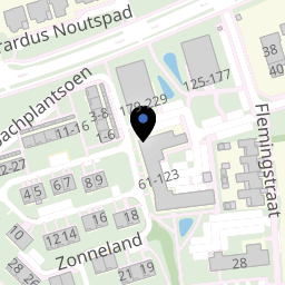 Appartement DNE00 K 2046 29
