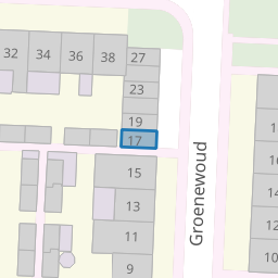 Perceel DNE00-K-2055