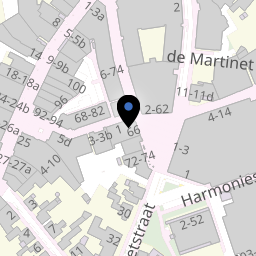 Appartement DNE00 K 2070 2