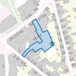 Perceel DNE00-K-2071