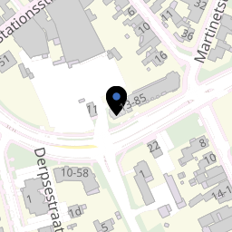 Appartement DNE00 K 2074 1