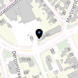 Appartement DNE00 K 2074 12