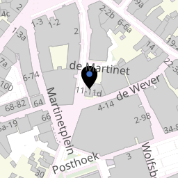 Appartement DNE00 K 2080 2