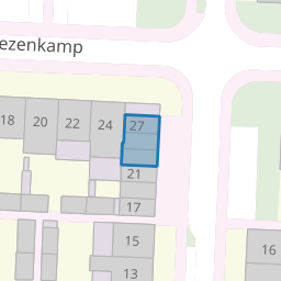 Perceel DNE00-K-2096