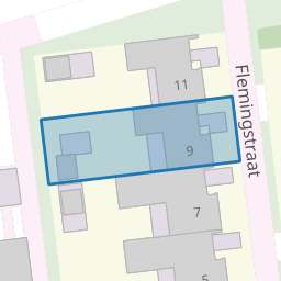 Perceel DNE00-K-2101