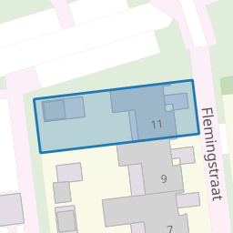 Perceel DNE00-K-2107