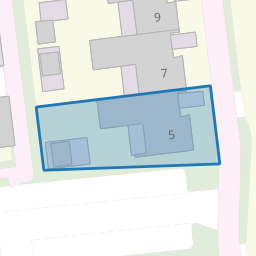 Perceel DNE00-K-2114