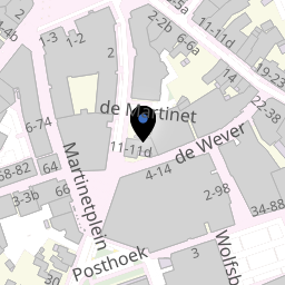 Appartement DNE00 K 2118 3
