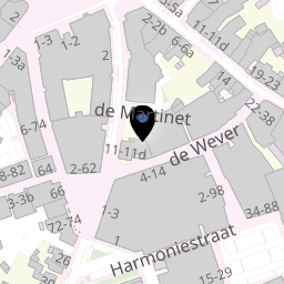 Appartement DNE00 K 2118 4